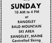 February 5, 1960 Lewiston Evening Journal