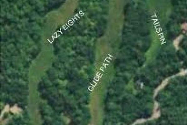 2021-22 Campton Mountain Trail Map