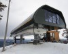 The top terminal (January 2025)