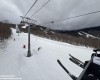 The lift line (March 2026)