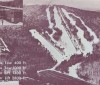 1968-69 Mt. Watatic Trail Map