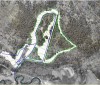 2007 Blackwater Ski Area Development Map