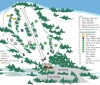 2003-04 McIntyre Trail Map