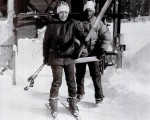The Mixing Bowl T-Bar circa the mid to late 1970s