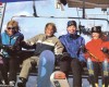 The Polar Express circa the mid 1990s