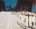 The J-Bar during the 1960s