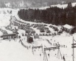 The Lower Chairlift circa the 1940s