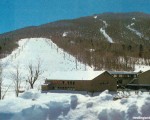 The Snowshed Double 2 (right) circa the 1980s