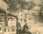 The Prospect Mountain T-Bars in the 1970s