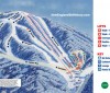2006-07 Ski Sundown trail map