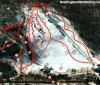 1999-00 Woodbury trail map