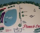 2014-15 Pinnacle Trail Map
