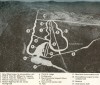 1963-64 Saddleback Trail Map