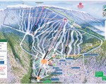 2023-24 Saddleback Trail Map