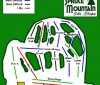 2011-12 Spruce Mountain Trail Map