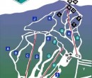 2002-03 Big Squaw Trail Map