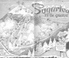 1955-56 Sugarloaf Trail Map