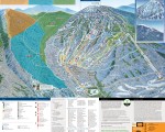 2016-17 Sugarloaf Trail Map