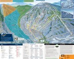 2017-18 Sugarloaf Trail Map