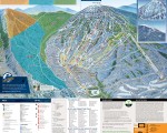 2018-19 Sugarloaf Trail Map