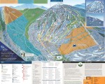 2020-21 Sugarloaf Trail Map