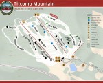 2021-22 Titcomb Trail Map