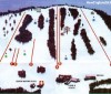 2007-08 Ski Bradford Trail Map