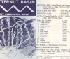 1968-69 Butternut Trail Map