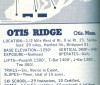 1964-65 Otis Ridge Trail Map