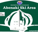 2017-18 Abenaki Trail Map