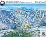 2011-12 Bretton Woods Trail Map