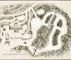1977-78 Brickyard Mountain Trail Map