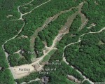 2023-24 Campton Mountain Trail Map