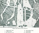 1952 Cranmore Trail Map
