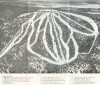 1967-68 King Ridge Trail Map