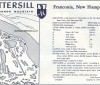 1970-71 Mittersill Trail Map