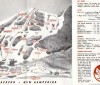 1951-52 Thorn Mountain Trail Map