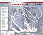 2015-16 Whaleback Trail Map