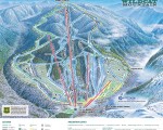 2021-22 Wildcat Trail Map