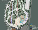 2018-19 Yawgoo Valley Trail Map