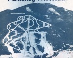 1969-70 Ascutney trail map