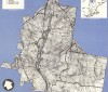 Mid 1960s Bolton Valley Development Map