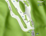 2016-17 Cochrans Trail Map