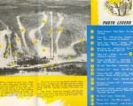 1968-69 Dutch Hill Trail Map