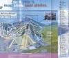 2002-03 Jay Peak Trail Map