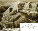 1977-78 Killington Trail Map