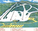 Early 1970s Maple Valley Trail Map