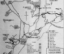 1937-38 Mt. Aeolus location map