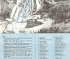 1966-67 Mount Snow Trail Map