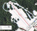 2022-23 Northeast Slopes Trail Map